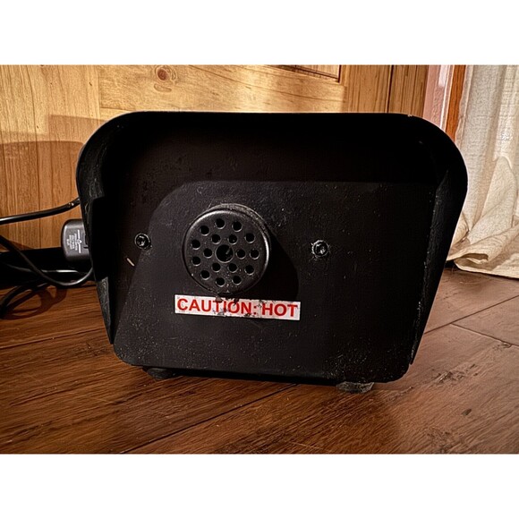 The Fog Machine GEMMY Electric Fogger Machine - No Fluid - Picture 7 of 10
